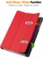 T-Mobel Revvl Tab 5g Folio Kılıf Çok Açılı Standlı Ince Hafif Koruyucu Kapak (Yurt Dışından) 2