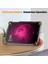 T-Mobel Revvl Tab 5g Folio Kılıf Çok Açılı Standlı Ince Hafif Koruyucu Kapak (Yurt Dışından) 4