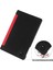 T-Mobel Revvl Tab 5g Folio Kılıf Çok Açılı Standlı Ince Hafif Koruyucu Kapak (Yurt Dışından) 5