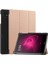T-Mobel Revvl Tab 5g Folio Kılıf Çok Açılı Standlı Ince Hafif Koruyucu Kapak (Yurt Dışından) 1
