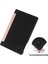 T-Mobel Revvl Tab 5g Folio Kılıf Çok Açılı Standlı Ince Hafif Koruyucu Kapak (Yurt Dışından) 4