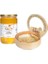 Süzme Bal 850 gr + Queen Honey Karakovan Balı 1,1 kg Ikisi Bir Arada Fırsat Paketi 1