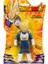 Monster Flex Dragon Ball Stretch Figür 15 cm - Super Saiyan Vegeta 1