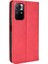 Xiaomi Poco M4 Pro Cüzdan Manyetik Kapatma Pu Deri Kılıf (Yurt Dışından) 3