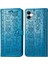 Samsung Galaxy A04 Darbeye Kapak Kapak Için Kılıf Kısa Kayış Karikatür (Yurt Dışından) 1