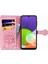 Samsung Galaxy A22 4g Darbeye Karikatür Hayvanlar Için Kılıf Kapak Çevirin (Yurt Dışından) 5