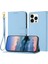 Telefon Kılıfı Için iphone 14 Pro Max Flip Folio Kart Yuvaları Tutucu Litch Cüzdan (Yurt Dışından) 1