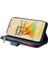 Kart Yuvası Standı Dokuz ile Oppo Oppo 8t 5g Kickstand Koruyucu Kılıf (Yurt Dışından) 4