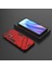 Oppo Oppo 7 Pro 5g Koruyucu Kapak Için Kılıf Kickstand Sağlam Askeri (Yurt Dışından) 2