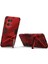 Oppo Oppo 7 Pro 5g Koruyucu Kapak Için Kılıf Kickstand Sağlam Askeri (Yurt Dışından) 4