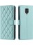 Telefon Kılıfı Için Xiaomi Redmi Not 9 Pro El Kayışı Kart Yuvaları Tutucu Flip (Yurt Dışından) 1