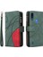 Motorola Moto E7 Güç Kart Yuvası Standı Kickstand Koruyucu (Yurt Dışından) 1