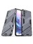 Samsung Galaxy S21 5g Koruyucu Kapak Için Kickstand Sağlam Askeri (Yurt Dışından) 1