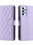 Telefon Kılıfı Için Samsung Galaxy A52S Kart Yuvaları Tutucu Kafes Flip Folio (Yurt Dışından) 5