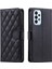 Telefon Kılıfı Için Samsung Galaxy A52S Kart Yuvaları Tutucu Kafes Flip Folio (Yurt Dışından) 1