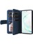 Samsung Galaxy Not 10 Lite Için Kılıf Kart Yuvası Standı ile Dokuz Kart Yuvaları (Yurt Dışından) 4