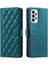Samsung Galaxy A33 5g Için Telefon Kılıfı Manyetik El Kayışı Kart Yuvaları Flip (Yurt Dışından) 1