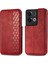 Oppo Oppo 8 Pro Flip Kapak Için Kılıf Moda Tasarım Cüzdan Fonksiyon Vaka (Yurt Dışından) 1