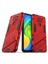 Xiaomi Redmi Not 9 Için Sağlam Askeri Koruyucu Kapak Kickstand (Yurt Dışından) 1