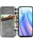Oppo Oppo 7 Için Kılıf Moda Tasarım Deri Çanta Cüzdan Fonksiyonu Flip (Yurt Dışından) 5