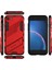 Iphone 8/iphone 7 Koruyucu Kapak Sağlam Askeri Kickstand (Yurt Dışından) 3