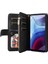 Motorola G Güç 2021 Fermuar Cüzdan Tarzı Kickstand Koruyucu Kılıf (Yurt Dışından) 5