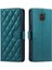 Telefon Kılıfı Için Xiaomi Redmi Not 9s El Kayışı Kart Yuvaları Tutucu Kafes (Yurt Dışından) 1