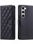 Samsung Galaxy S23 Manyetik El Kayışı Kart Yuvaları Tutucu Için Telefon Kılıfı (Yurt Dışından) 1