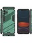 Iphone 11 Için Kılıf Pro Max Koruyucu Kapak Kickstand Sağlam Askeri (Yurt Dışından) 3