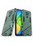 Xiaomi Redmi Not 9 Için Sağlam Askeri Koruyucu Kapak Kickstand (Yurt Dışından) 1