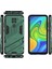 Xiaomi Redmi Not 9 Için Sağlam Askeri Koruyucu Kapak Kickstand (Yurt Dışından) 5