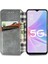 Oppo A78 Zarif Iş Moda Tasarım Deri Kılıf Flip Için Kılıf (Yurt Dışından) 5