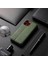 Apple iphone 15 Için Kılıf Promax Cüzdan Fonksiyonu Deri Kılıf Moda Flip (Yurt Dışından) 5