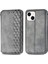 Apple iphone 15 Için Kılıf Zarif Iş Moda Tasarım Cüzdan Kılıf (Yurt Dışından) 1