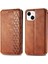 Apple iphone 15 Için Kılıf Artı Flip Kapak Zarif Iş Moda Tasarımı (Yurt Dışından) 1