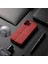 Apple iphone 15 Için Kılıf Promax Cüzdan Fonksiyonu Deri Kılıf Moda Flip (Yurt Dışından) 5