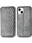 Apple iphone 14 Için Kılıf Moda Tasarım Cüzdan Fonksiyonu Zarif Durumda (Yurt Dışından) 1