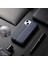 Apple iphone 14 Için Kılıf Moda Tasarım Cüzdan Fonksiyonu Zarif Durumda (Yurt Dışından) 5