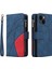 Kart Yuvası Standı Dokuz Kart ile IPhone 15 Kickstand Koruyucu Kılıf (Yurt Dışından) 1