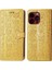 Iphone 15 Için Kılıf Promax Deri Kılıf Kısa Kayış Kapak Kapak Karikatür (Yurt Dışından) 1