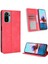 Xiaomi Redmi Not 10 4g Pu Deri Manyetik Kapatma Cüzdan (Yurt Dışından) 1