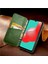 Samsung Galaxy A32 4g Zarif Iş Moda Tasarım Flip Case (Yurt Dışından) 4