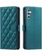 Samsung Galaxy S24 El Kayışı Kart Yuvaları Tutucu Kafes Için Telefon Kılıfı (Yurt Dışından) 1