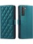 Samsung Galaxy S22 Artı Kart Yuvaları Için Telefon Kılıfı Tutucu Flip Folio Cüzdan (Yurt Dışından) 1