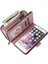 Iphone 6 Için Kılıf Artı/6s Artı Kart Tutucu ile El Kayışı Kapak Kılıfı (Yurt Dışından) 3