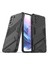 Samsung Galaxy S21 5g Koruyucu Kapak Için Kickstand Sağlam Askeri (Yurt Dışından) 1