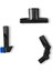 128390013 EASY 36VMAX BLACK WITH ACC. EU 5