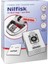 NILFISK 107407940 ELITE EXTREME SERİSİ TORBA 1