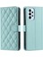 Telefon Kılıfı Için Samsung Galaxy A52S Kart Yuvaları Tutucu Kafes Flip Folio (Yurt Dışından) 1