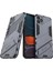 Iphone 11 Için Kılıf Pro Max Koruyucu Kapak Kickstand Sağlam Askeri (Yurt Dışından) 5